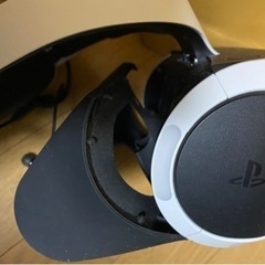 PSVRの画像