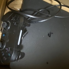 PS4の画像