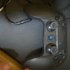 PS4の画像