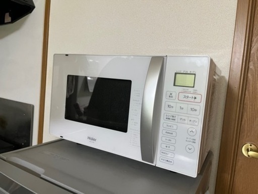 電子レンジ