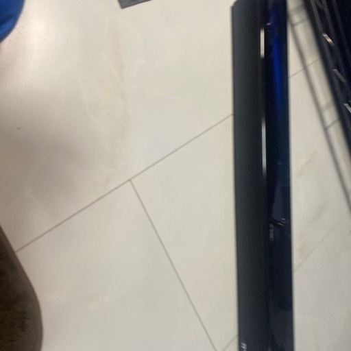 お話中)Bluetoothバースピーカー　中古