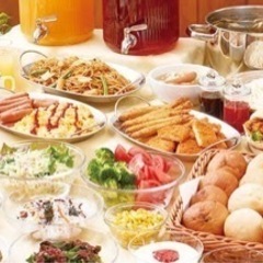 一緒に平日、朝食ビュッフェしませんか？🍽