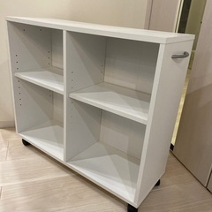 移動式本棚①