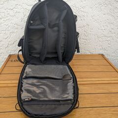 Amazon　一眼レフカメラ用バッグの画像