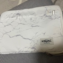 ブックエンド➕パソコンバッグの画像