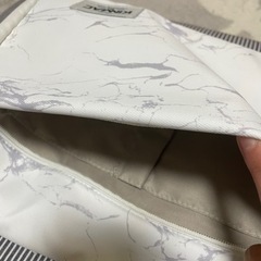 ブックエンド➕パソコンバッグの画像