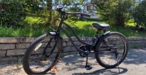 ビーチクルーザー