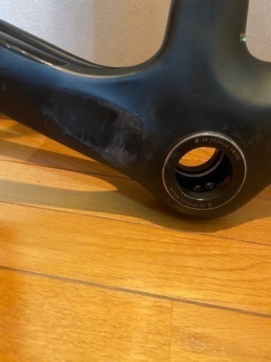 kuota kuraro フレームセット　ロードバイク
