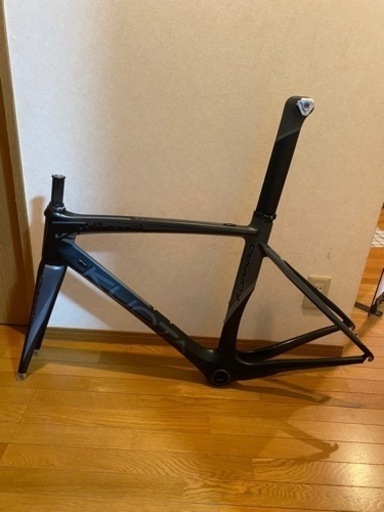 kuota kuraro フレームセット　ロードバイク