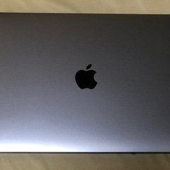 MacBook pro 高額ソフト多数^_^の画像