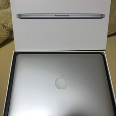 MacBook pro クリエイター使用^_^の画像