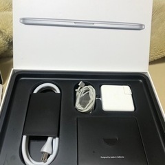 MacBook pro クリエイター使用^_^の画像