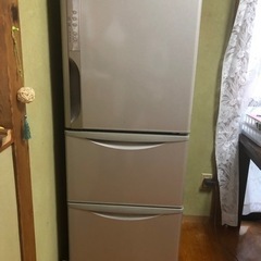 冷蔵庫  ※詳細を確認ください 