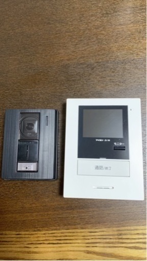 アイホン　インターホンセット
