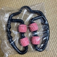 筋膜ローラー　マッサージローラー