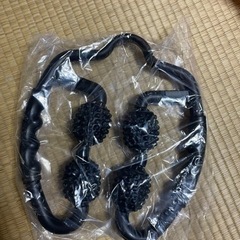 マッサージローラー　筋膜ローラー