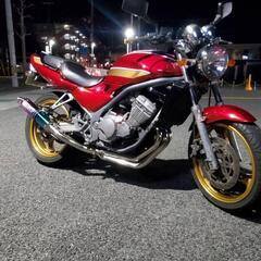 ツーリング仲間募集🏍️💨