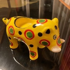 アフリカの動物？？