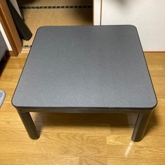 こたつの画像