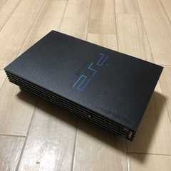 【遊べます】プレイステーション2 本体【PS2】