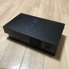 【遊べます】プレイステーション2 本体【PS2】の画像