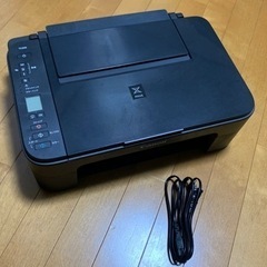 ジャンク　キャノンピクサスTS3330