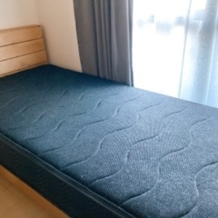 20万円相当　東京インテリア　シングルマットレス　TISSIMO...