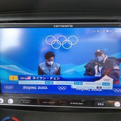 ★平成20年プジョー207★HDD地デジナビ★車検令和5年5月まで★走行７万㌔★の画像