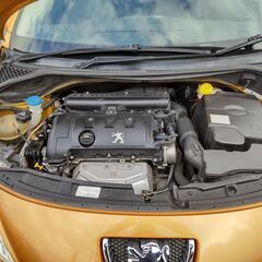 ★平成20年プジョー207★HDD地デジナビ★車検令和5年5月まで★走行７万㌔★の画像