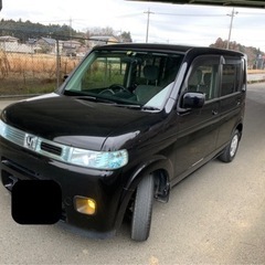 HONDA ザッツ  特別仕様車