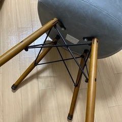 おしゃれチェア⭐︎取りに来れる方限定！の画像