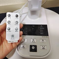 【大至急2月20日まで】リビング扇風機 　の画像