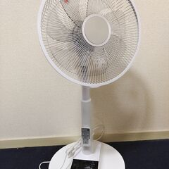 【大至急2月20日まで】リビング扇風機 　