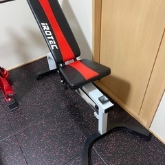 【引取先決まりました】IROTEC（アイロテック）マルチポジショ...