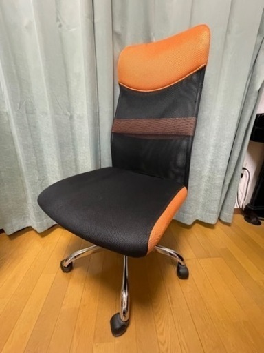 ニトリ オフィスチェア