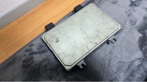EK9 EK4 純正前期コンピューター