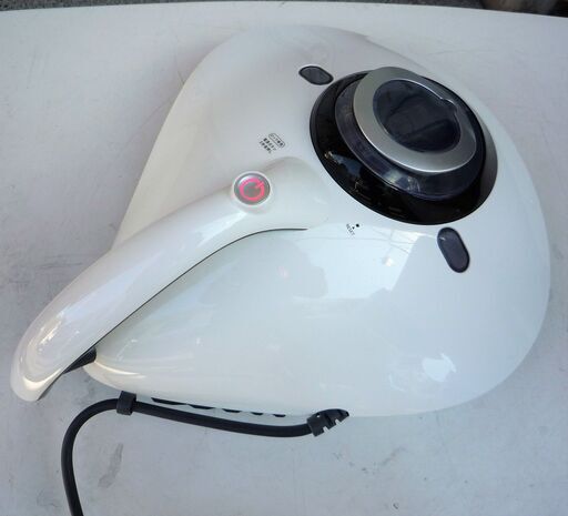 ☆レイコップ Raycop RE-100JWH レイコップライト ふとんクリーナー◆布団を掃除するために設計された専用クリーナー