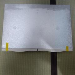 取引中です　ガスコンロ台