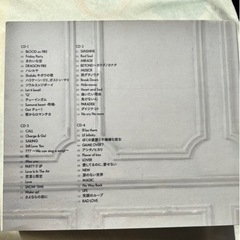 値下げ★【美品】AAA ベストアルバムの画像