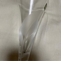 ＨＯＹＡクリスタルグラスの画像
