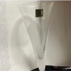 ＨＯＹＡクリスタルグラスの画像