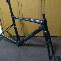 BMC Teammachine SLR01 フレームセット