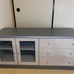 ローボードの画像