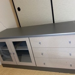 ローボードの画像