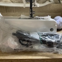 JAGUAR 電子速度制御ミシン　AJ-005の画像