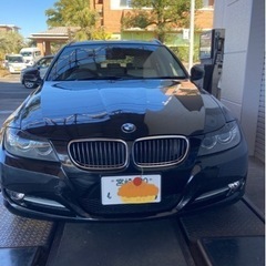 e91ツーリング　車検長い