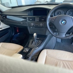 e91ツーリング　車検長いの画像