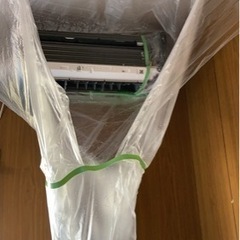 御用聞き⭐️エアコンクリーニング‼️6000円〜‼️