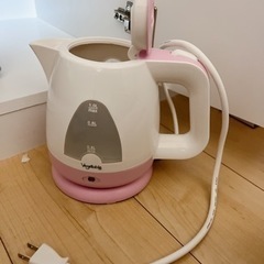 （取引中）ケトル