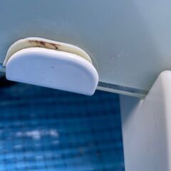 【ニトリ】パネルヒーターの画像